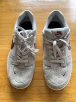 NIke SB Force 58 Sneaker Grösse 42