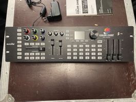 Eurolite Color Chief DMX Controller - Top Zustand!