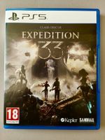 Expedition 33 Claire Obscure PS5 NEUWERTIG