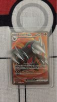 Pokemon Karte Excadrill EX 160/086 Near Mint