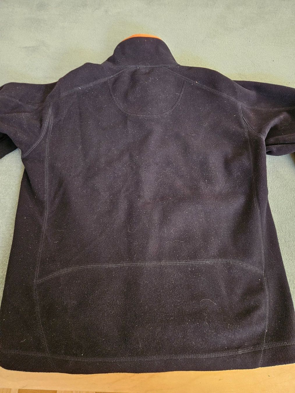 Harley-Davidson Giacche: Harley Davidson Fleece – Nuovo (secondo la descrizione) da Langnau am Albis venduto da Anelan 1