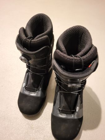 Snowboard-Schuhe
