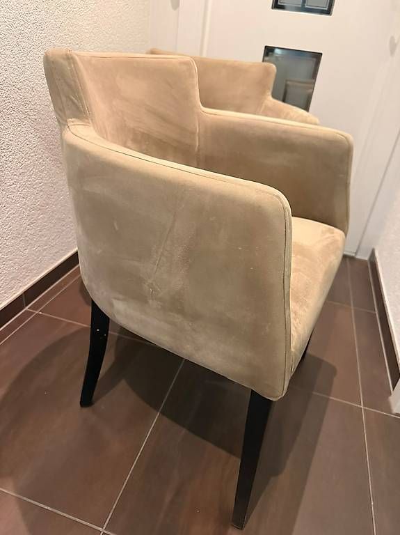 Stühle: 6x Essstühle – Gebraucht aus Reinach AG von WHITEROMEO91 3