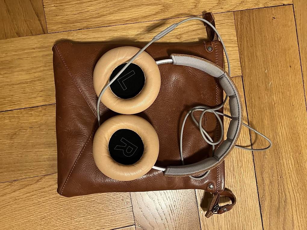 Casques audio: Casque Bang & Olufsen  – D'occasion à Renens VD par nat_l5z8