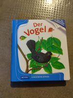 "Der Vogel" aus Meyers Kinderbibliothek