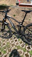 Vélo VTT Canyon Nerve AL fully 29