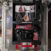 Einhell Schleifmaschine 