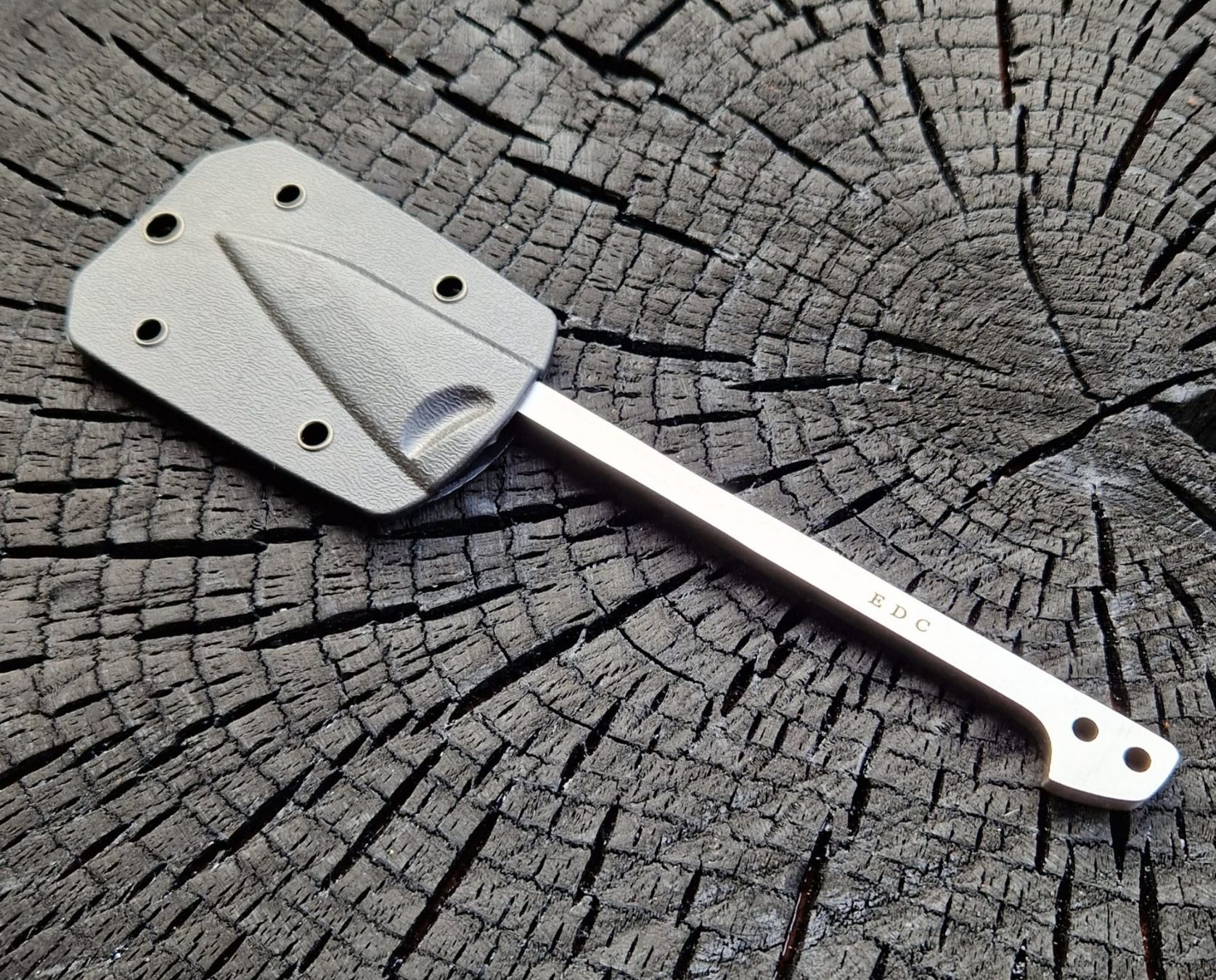 Accessori: Neckknife, Messer, Survivalmesser – Nuovo e nell'imballaggio originale da Dorf venduto da Messer-Schweiz 3