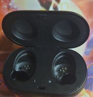 Samsung Galaxy Buds - Ideal für unterwegs!