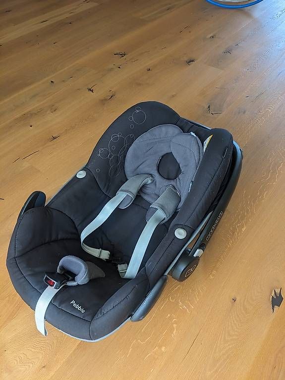 Maxi-Cosi Auto-Kindersitze: Maxi-Cosi Babyschale – Gebraucht aus Hagenwil von maschi89 1