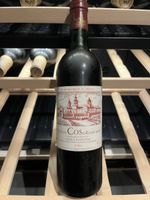 Chateau Cos d'Estournel 1984 Bordeaux 75cl
