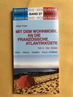 WomoReihe Band 27 Reiseführer 
