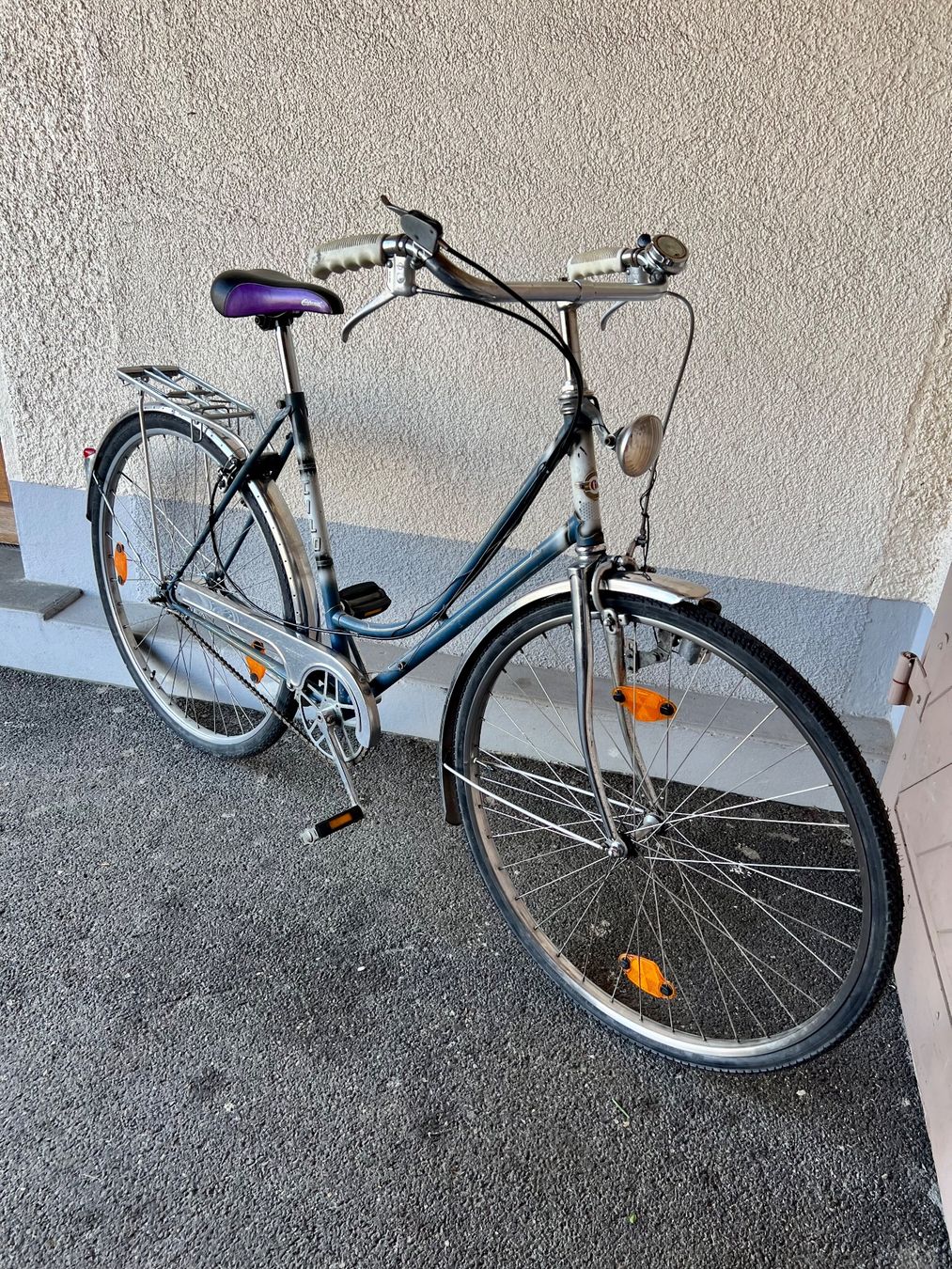 Cilo Biciclette: Damenvelo Cilo – Usato da Belp venduto da ch1999