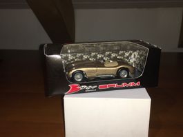 Jaguar C Type  Stradale 1953 - 1/43 no minichamps