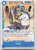 One Piece Hack OP10-051 UC