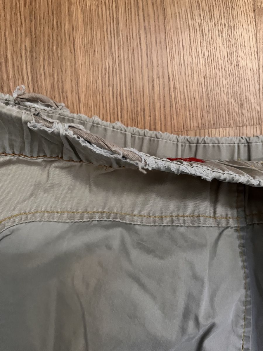 Miss Sixty Pantaloni: Miss Sixty Hose, Beige – Usato da Hermetschwil-Staff venduto da val_tq86 6
