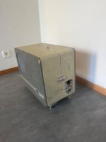 Ancienne projecteur  de cinema