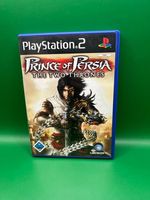 Prince of Persia the two Thrones (Deutsch) - Playstation 2
