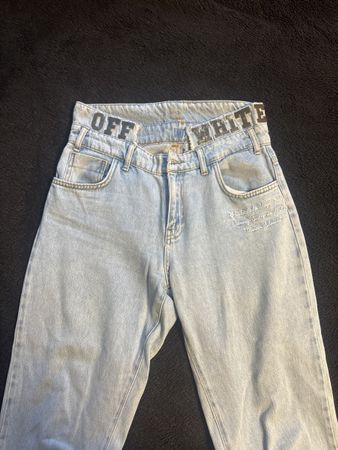 Jeans OffWhite