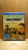 SICARIO Blu-Ray mit Emily Blunt