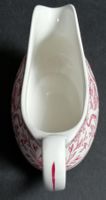 Porzellan kleine Sauciere Dunn Bennett England