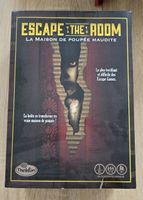 Escape Game - La maison de poupée (Neuf)