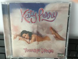 Katy Perry Teenage Dream 💿