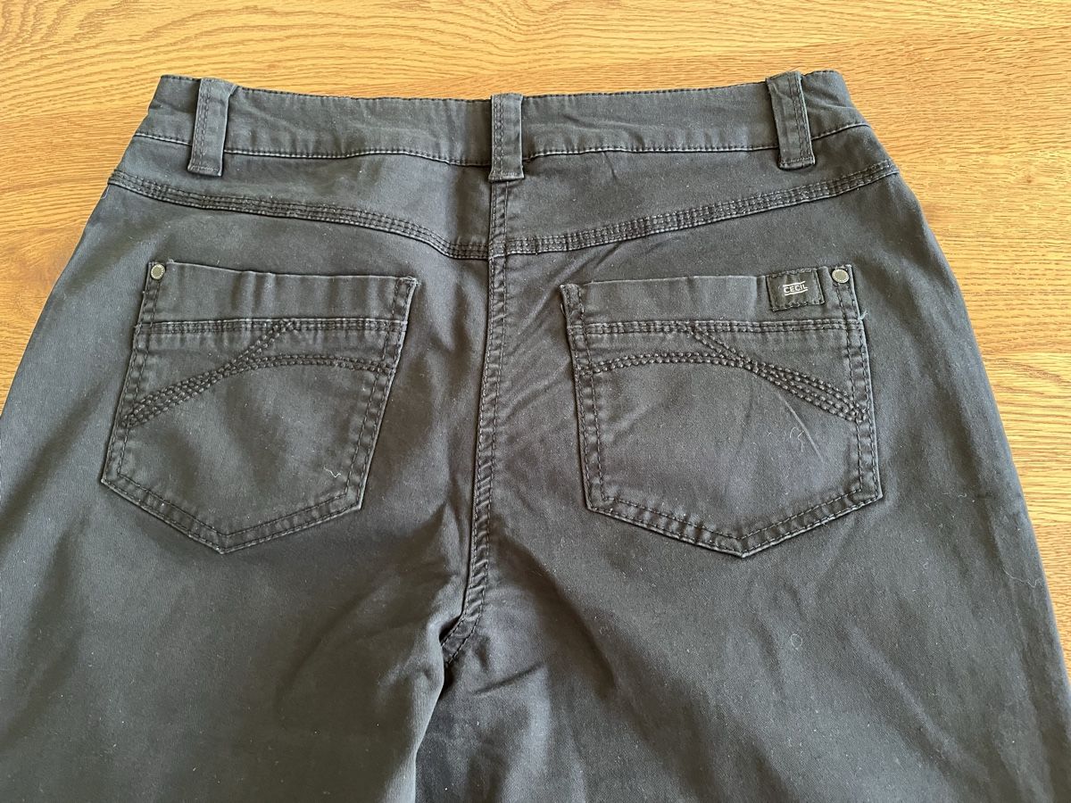 Pantaloni: Hose – Nuovo (secondo la descrizione) da Schliern b. Köniz venduto da medion3098 2