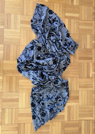 Sisley  Foulard