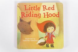 Little Red Riding Hood - Dubravka Kolanovic