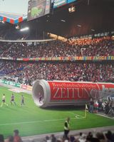 BZ Werbeplakat  FCB