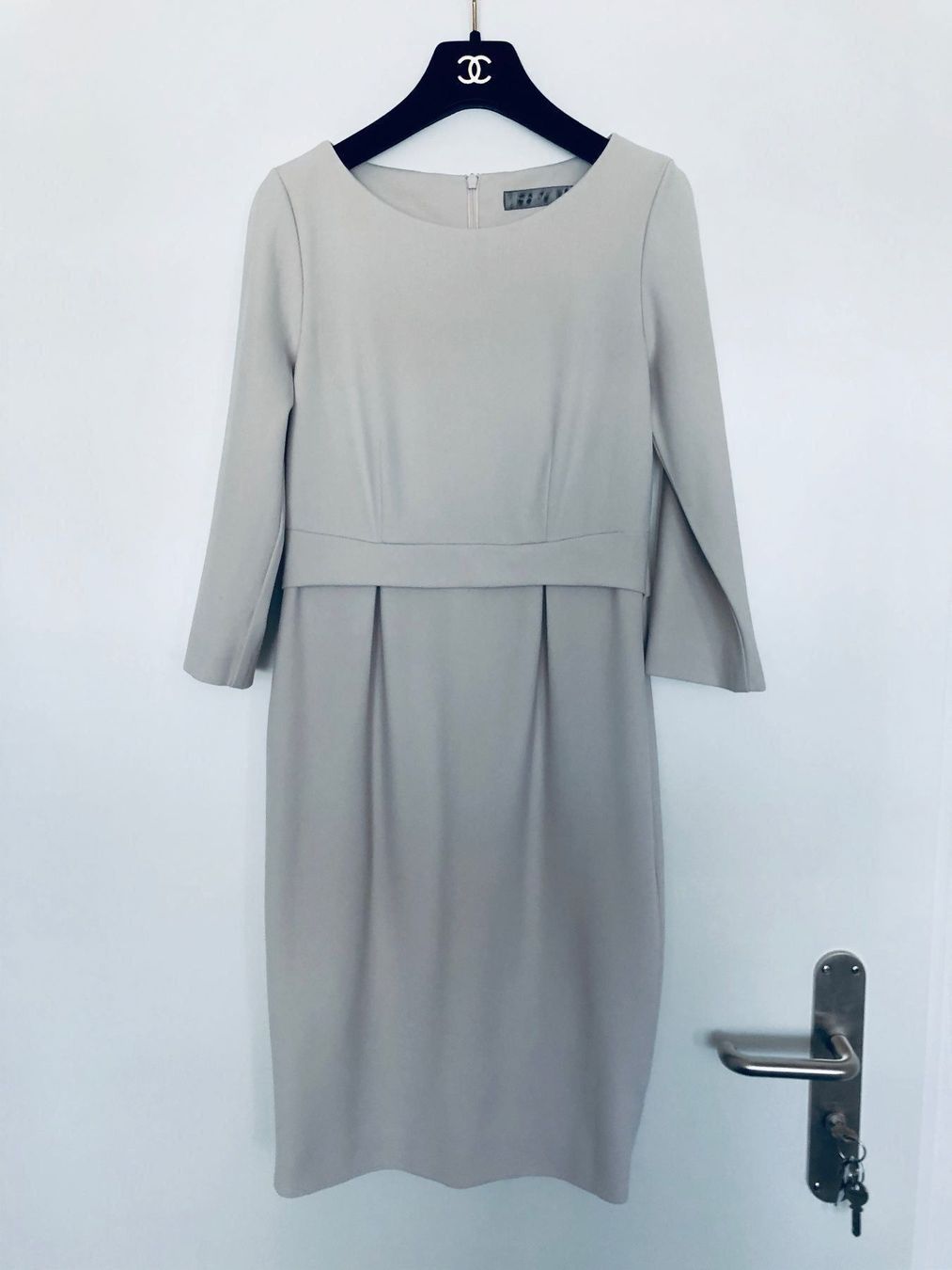 Hallhuber Vestiti: HALLHUBER DONNA Elegantes Kleid – Usato da Winkel venduto da Luxtime 1