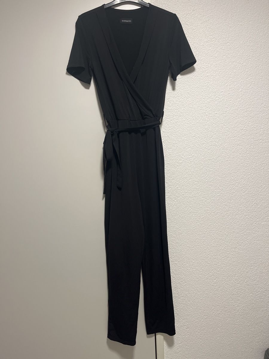Jumpsuits: Elegantes Jumpsuit Gr S – Neu (gemäss Beschreibung) aus Steinmaur von RosaliaT