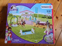 Schleich Horse Club - Tournoi entre amis