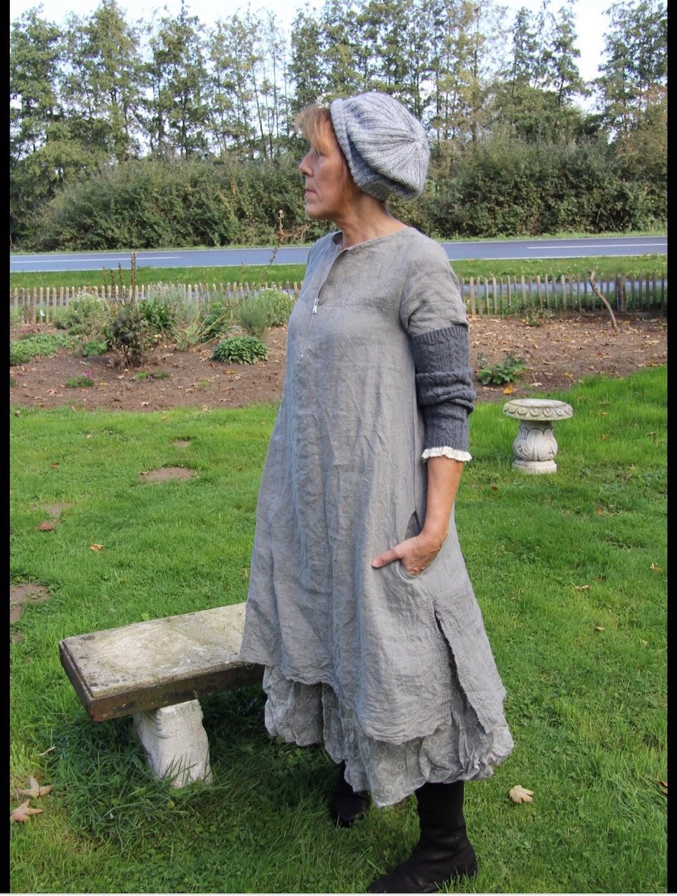 Ewa I Walla Kleider: Ewa i Walla Kleid SS17 55504, Gr. S – Neu (gemäss Beschreibung) aus Erlenbach ZH von verbena_mint 2