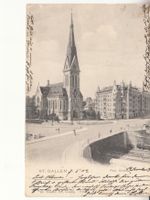 St. Gallen 1902