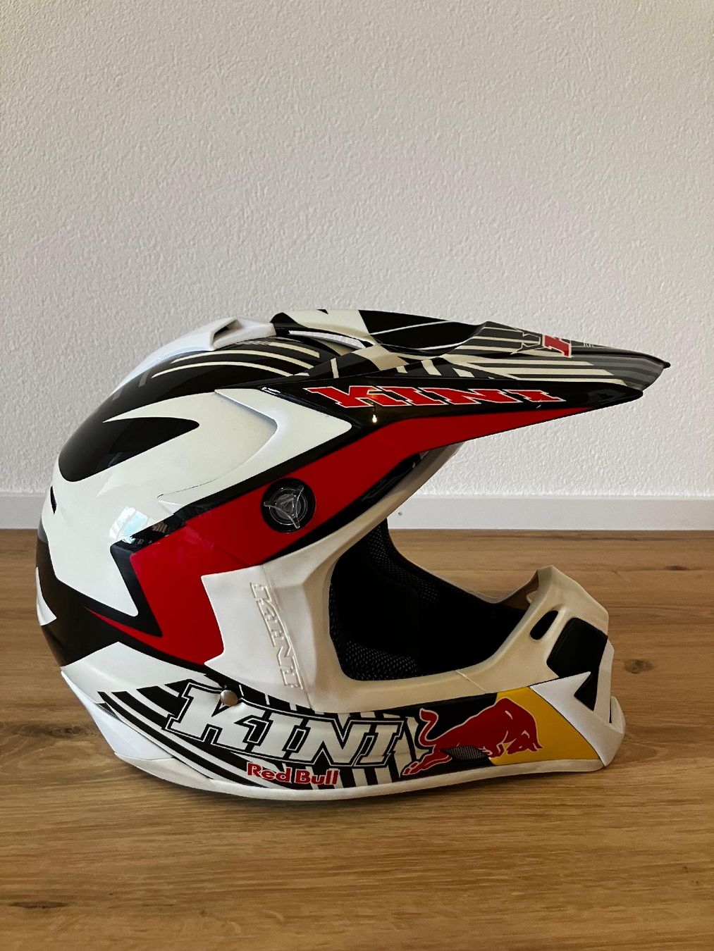 Casques & visières: Motorradhelm – D'occasion à Gais par ha-sa99 3