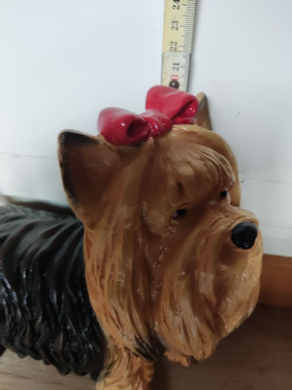 Statuette: Yorkshire Terrier – Nuovo (secondo la descrizione) da Gränichen venduto da dani065 1