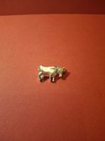 Anstecker Kuh