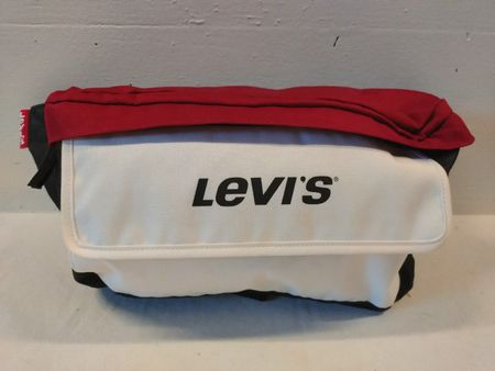 Sac bandoulière Levi's vintage - BIG