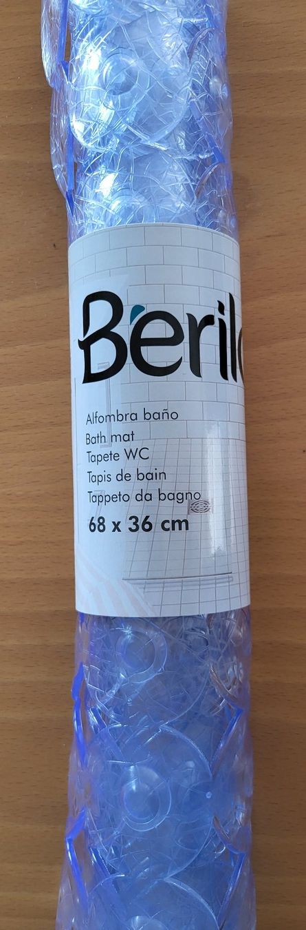 Vasche da bagno: Duschmatte Antirutschmatte – Nuovo e nell'imballaggio originale da Weinfelden venduto da Zebi22 2