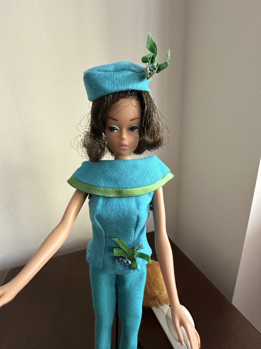 Puppen: Barbie Fashion Queen – Gebraucht aus Herbriggen von Sehrazade 3