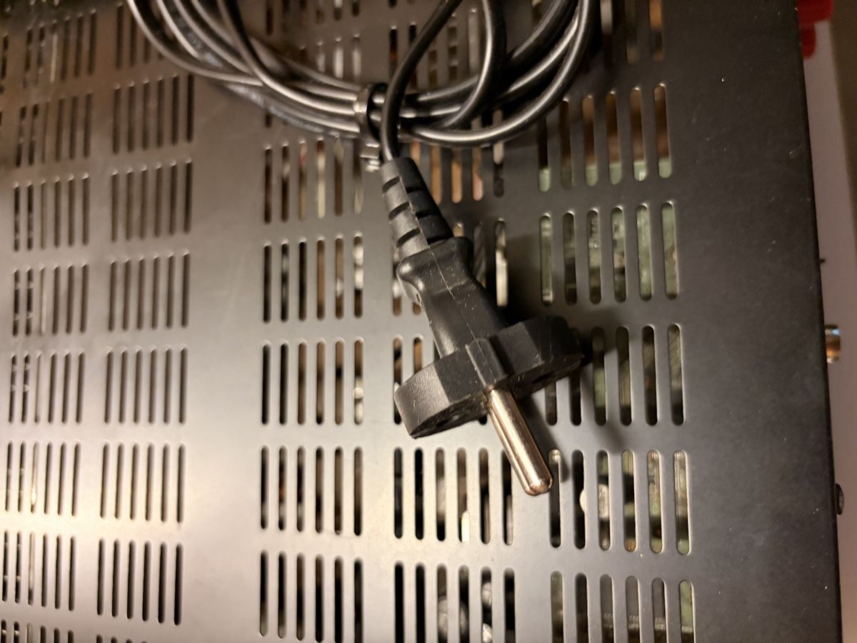 Onkyo Heimkino: Canton Heimkino mit Onkyo Receiver – Gebraucht aus Aarburg von jon_mw9q 6