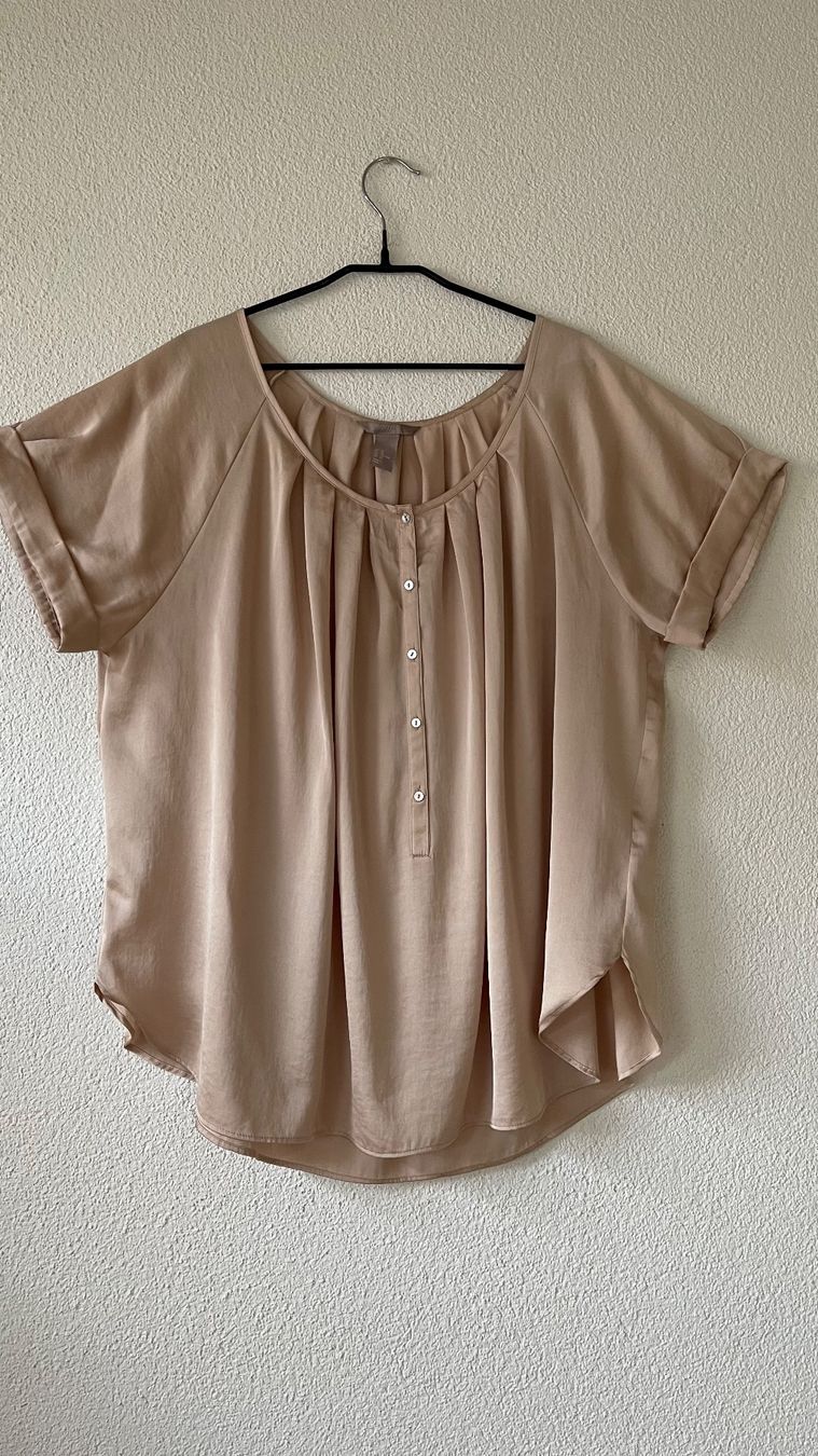 H&M Camicette: H&M L XL Neu/NP40CHF  PE Bluse – Nuovo (secondo la descrizione) da Kölliken venduto da Prscoo 5