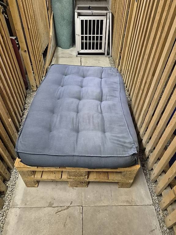 Sofas: Palettensofa 2-Teilig – Gebraucht aus Konolfingen von nad_s29h 3