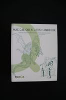 Magical Creatures Handbook