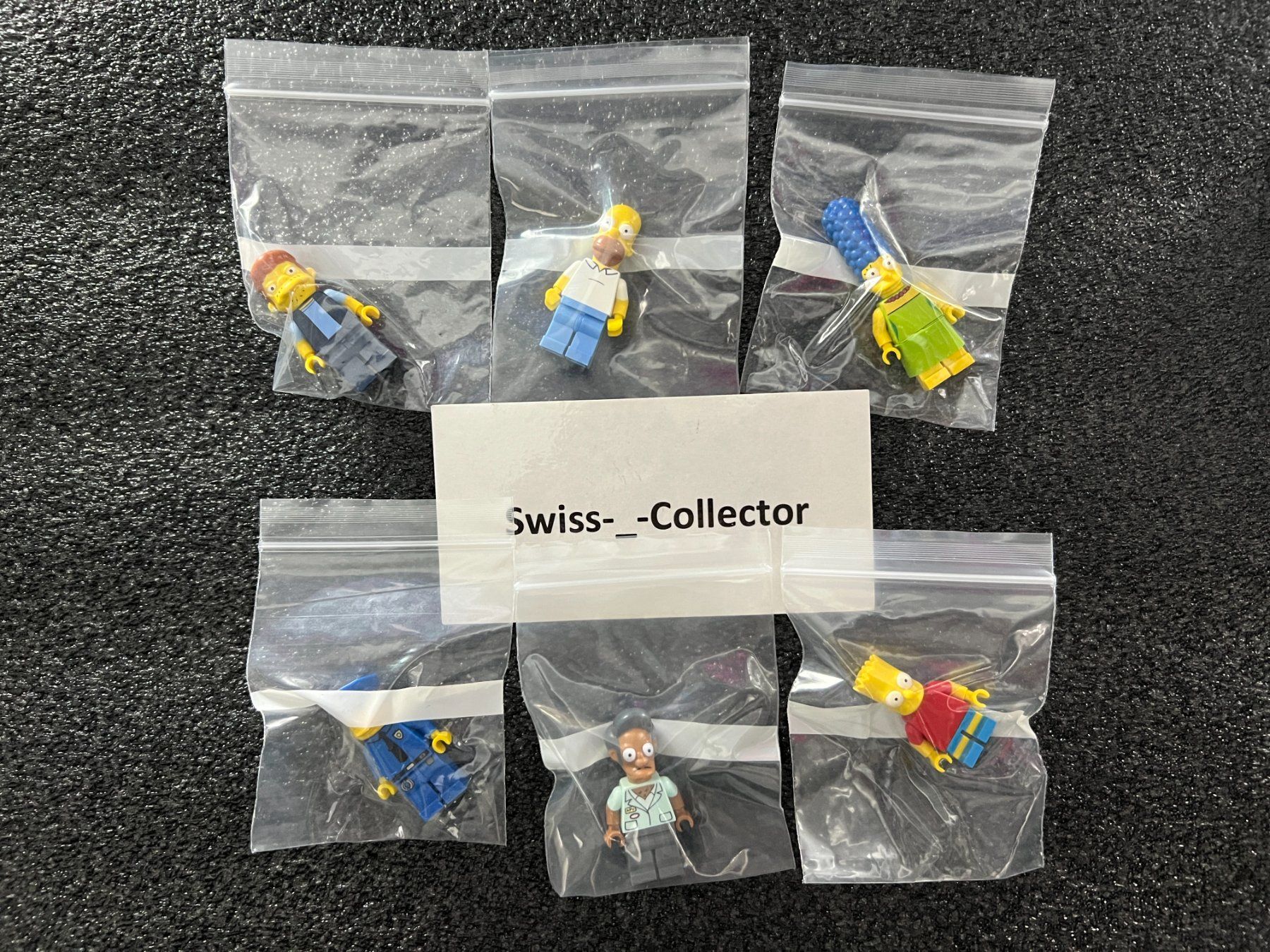 Lego Baukästen: Lego 71016 - The Simpsons (NEU!!!) T3 – Gebraucht aus Birmensdorf ZH von Swiss-_-Collector 2