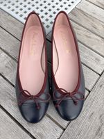 PRETTY BALLERINAS - Gris - 39.5 - NEUF!