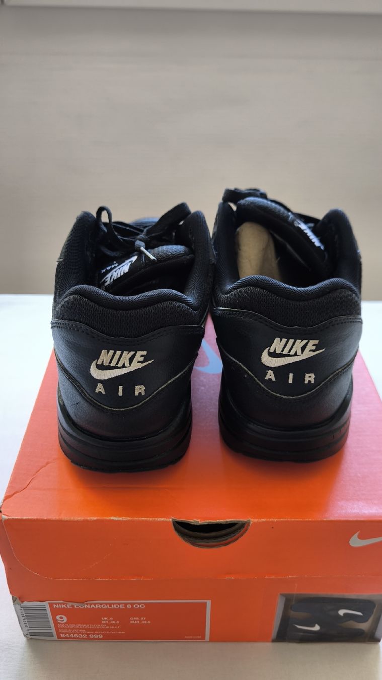 Nike Scarpe da uomo: Nike - Air Max 1 .ID custom - 42 – Usato da St-Prex venduto da Deetouch 4