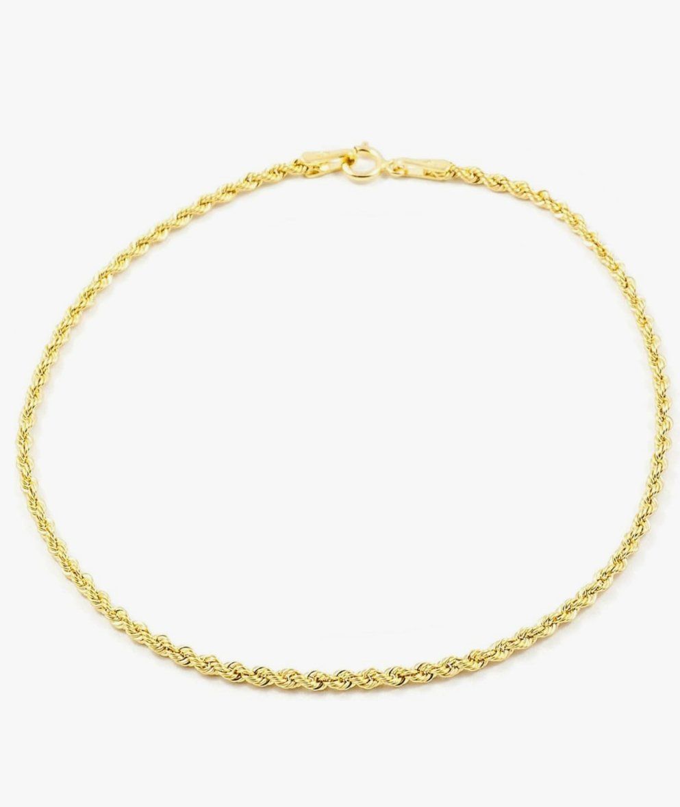 Bracciali & Braccialetti: 18karat Armband Gold – Usato da Hemmental venduto da Goldwelt